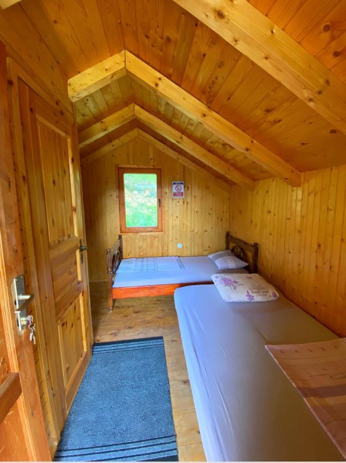 Villa Kamp Kaludra Mojkovac Exterior foto