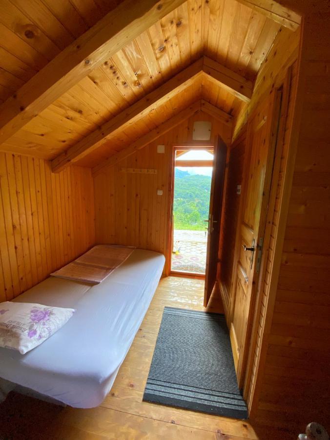 Villa Kamp Kaludra Mojkovac Exterior foto