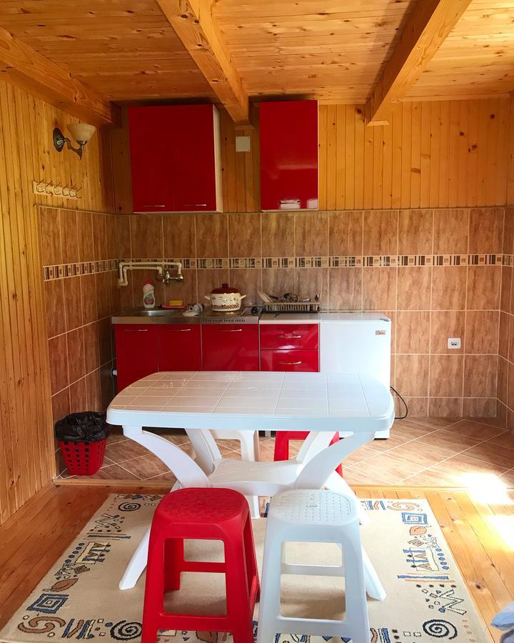 Villa Kamp Kaludra Mojkovac Exterior foto